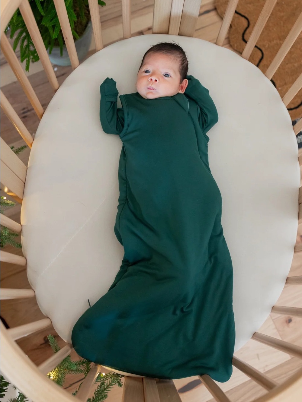 Kyte Baby Sleep Sack TOG 1.0 - Cypress